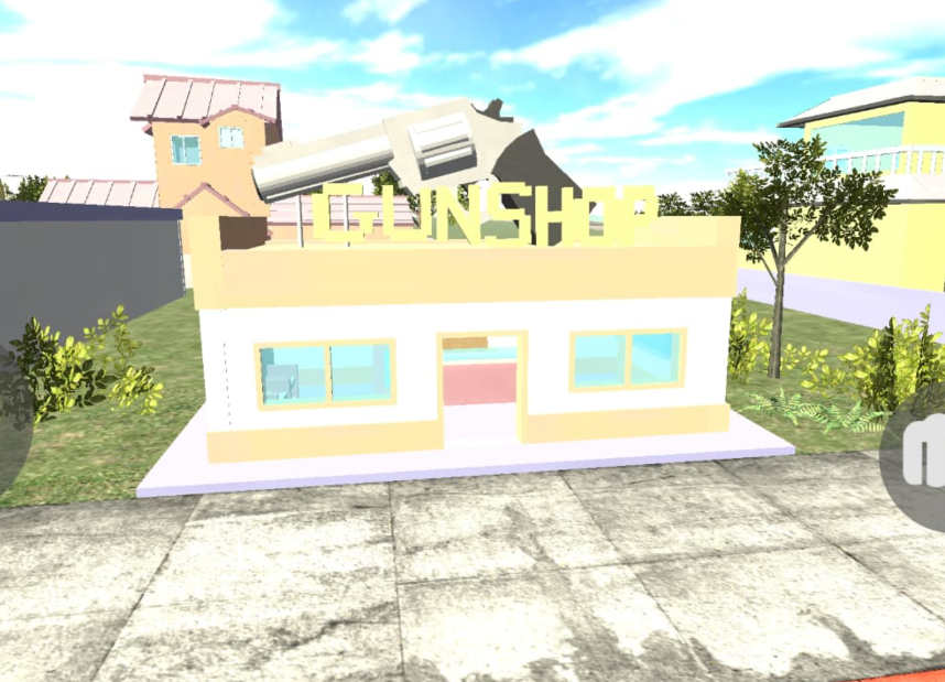 JG Gamer City