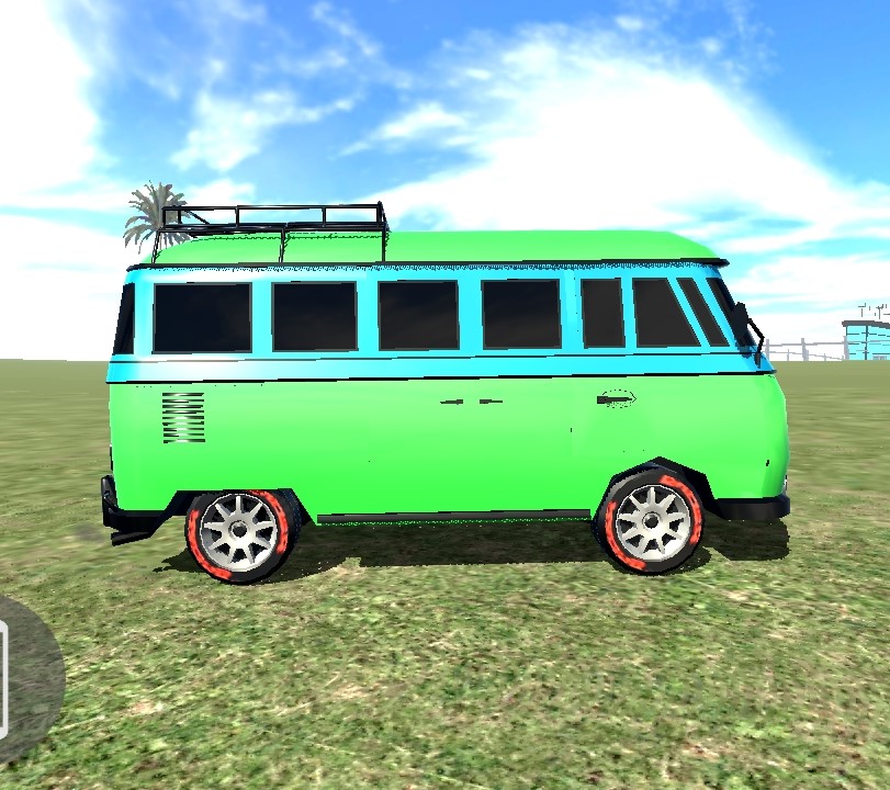 Race Car 4