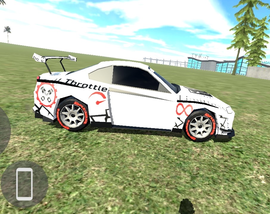 Race Car 5