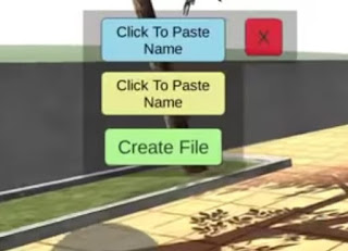New RGS Tool