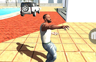 Franklin Dance 2