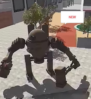 Robot