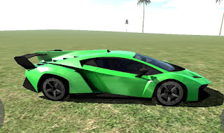 Lamborghini Aventador