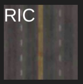 RIC Texture Mod