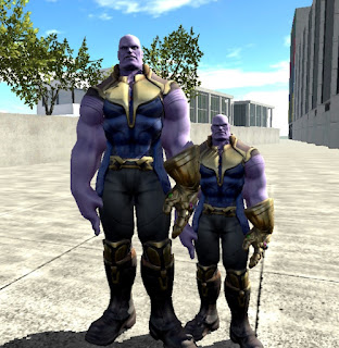 Thanos#