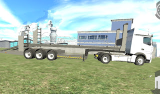 Big Truck