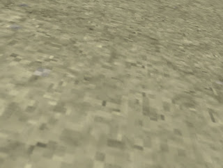 Dry Ground