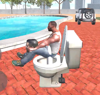 Skibidi Toilet