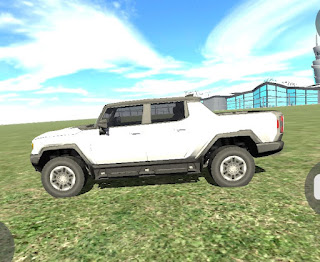 Tata Hummer