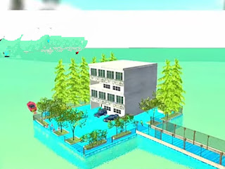 Modern House