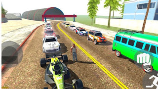 Racing Mode