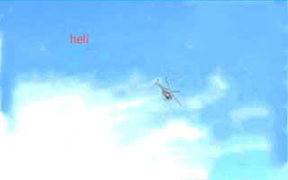 Helicopter Sky Com