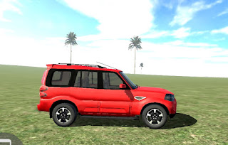 Scorpio S11