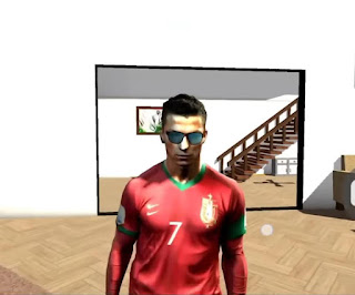 Ronaldo