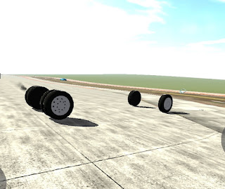 Invisible Bus