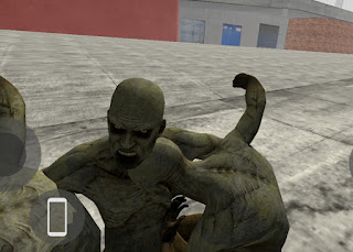 Zombie Mode
