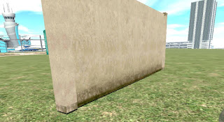 Wall 1