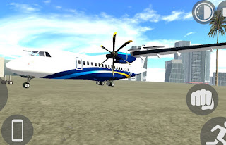 Big Aeroplane