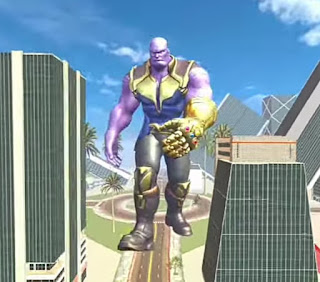 Thanos#