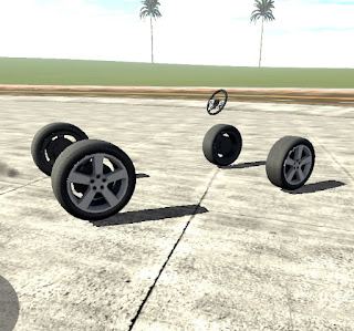 Invisible Car