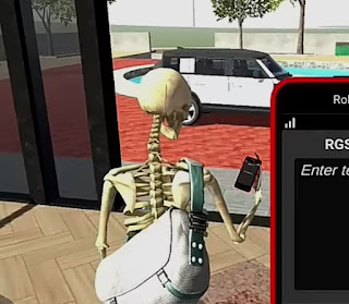 Skeleton | pm1