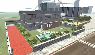 Youtuber House 2
