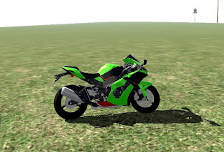 ZX10R Latest
