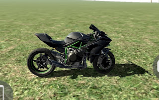 Ninja H2R