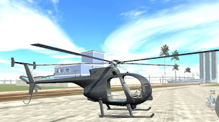Helicopter