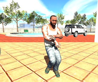 Franklin Dance 5