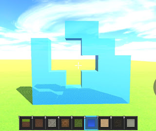 Water Block