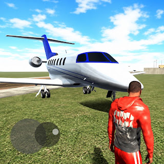 New Aeroplane