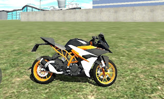 KTM Latest