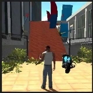 Gamer with MGS