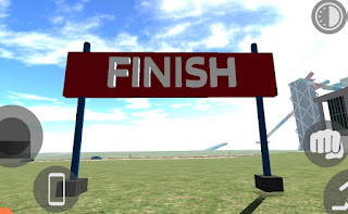 Finish Point Board