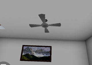 Fan On