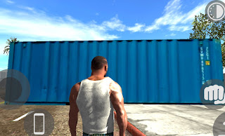 Big Container