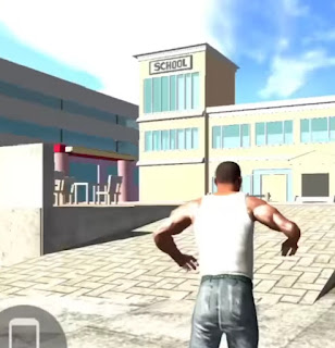School City