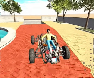 Buggy