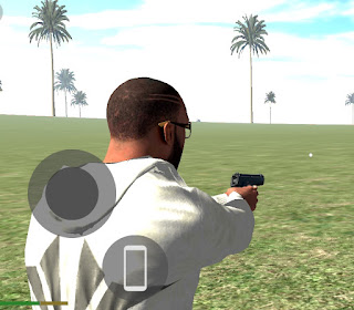 Pistol