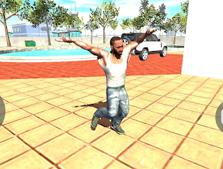 Franklin Dance 4