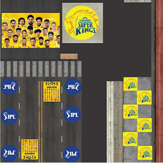 CSK Texture