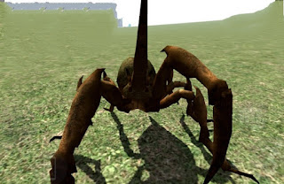 Spider
