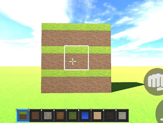 Grass Block