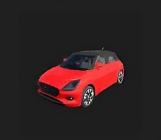 Swift(Cheat Code: 8)