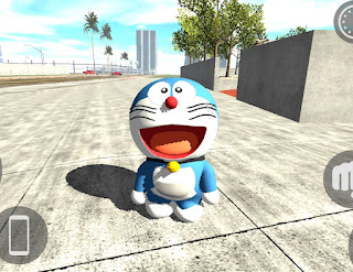 Doraemon
