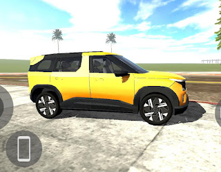 TATA Sierra