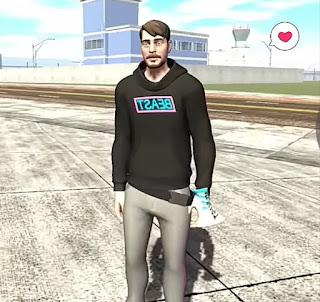 Mr Beast | pm7