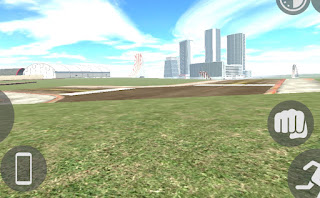 3 Side Road