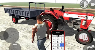 Tracktor